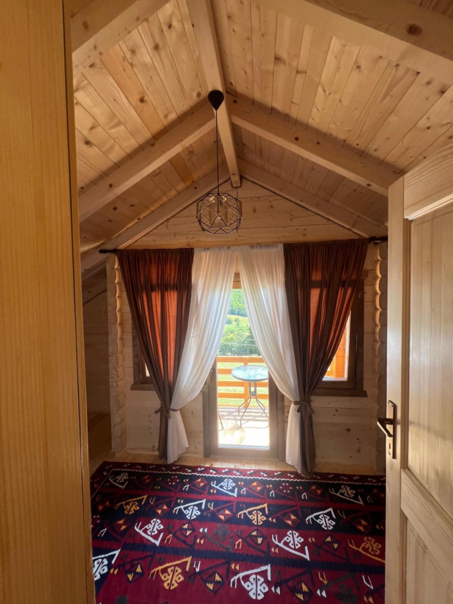 Soulrest Ekoresort - Mehov Konak Gusinje Buitenkant foto